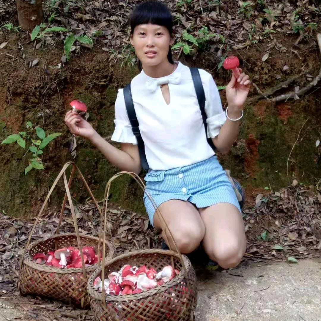 可爱的(如)