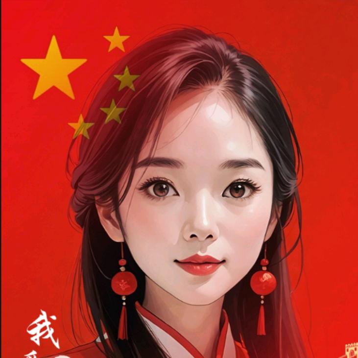 微微一笑