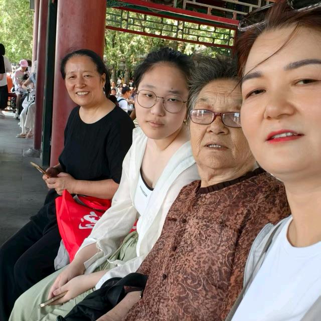 老李的快乐时光