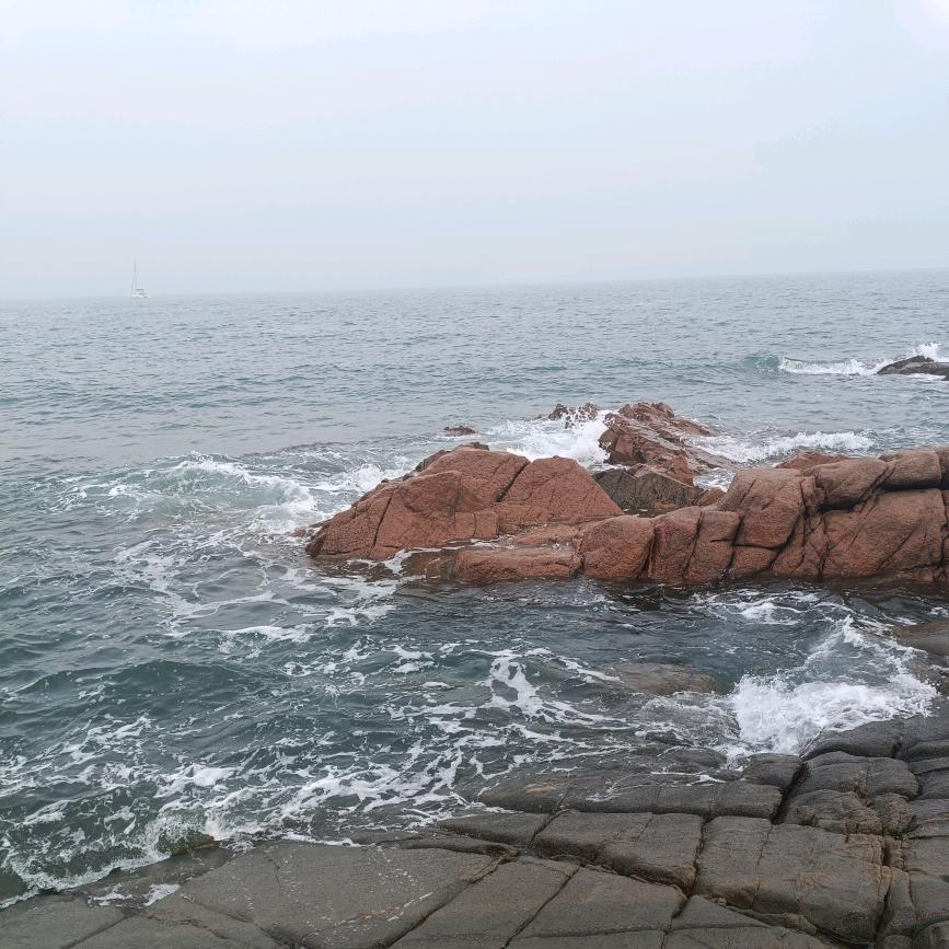 后来…