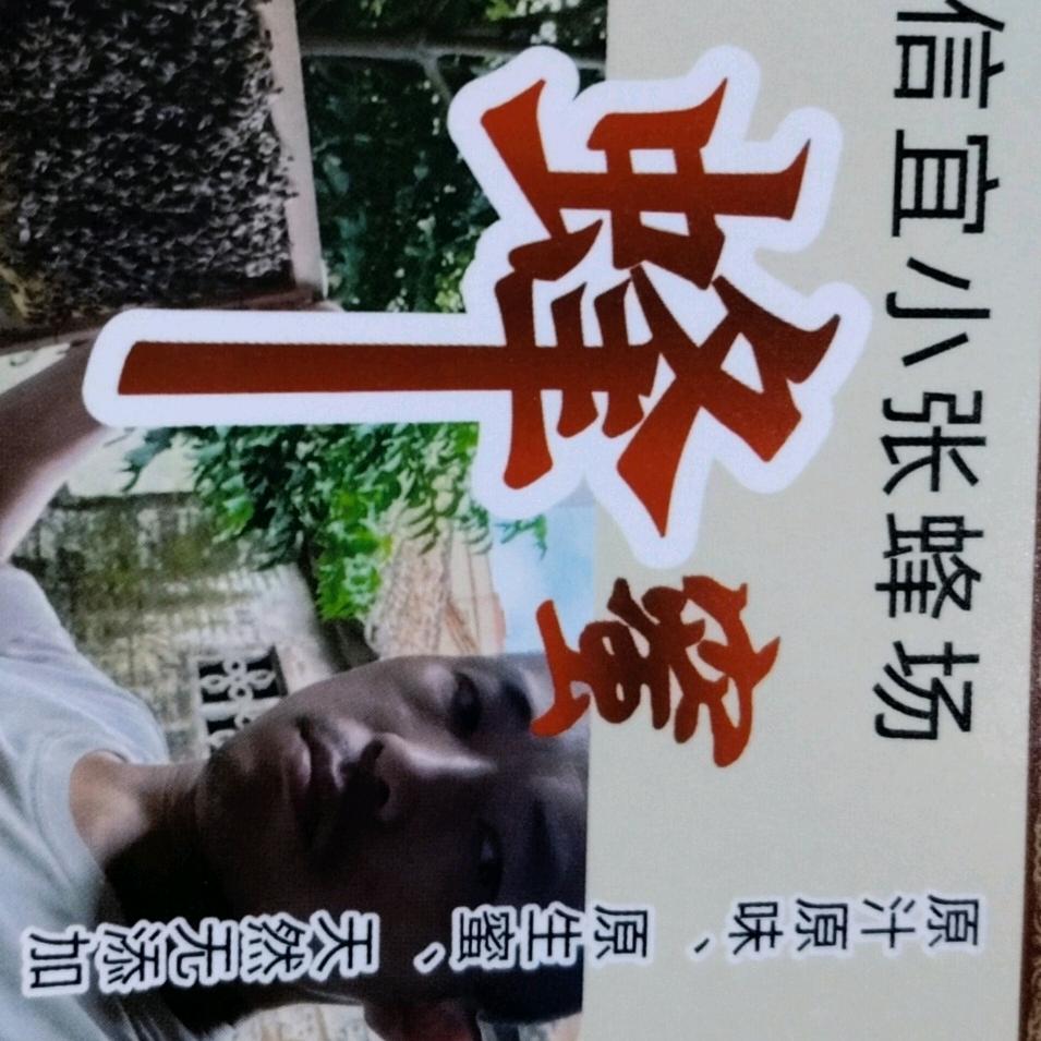 信宜市新宝小张蜂场