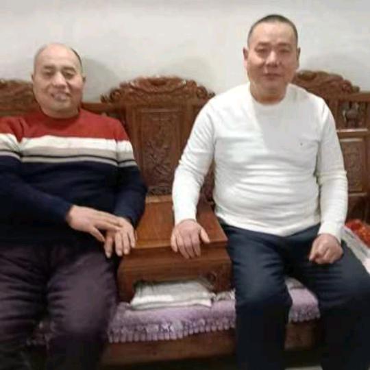 快乐二兄弟