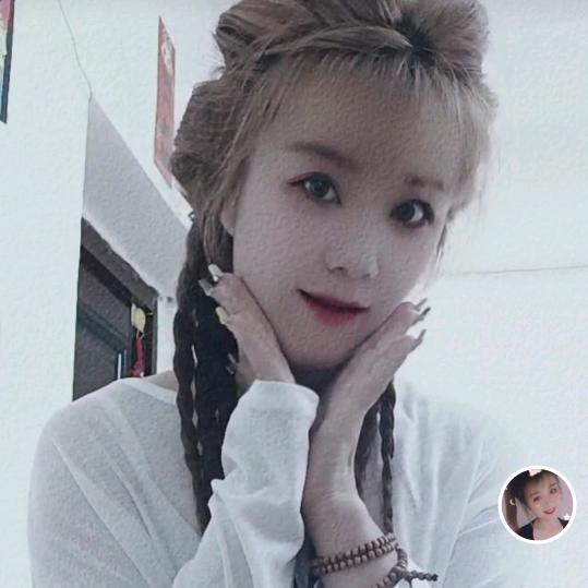 🌈今早容颜💫老于昨晚🍁໑