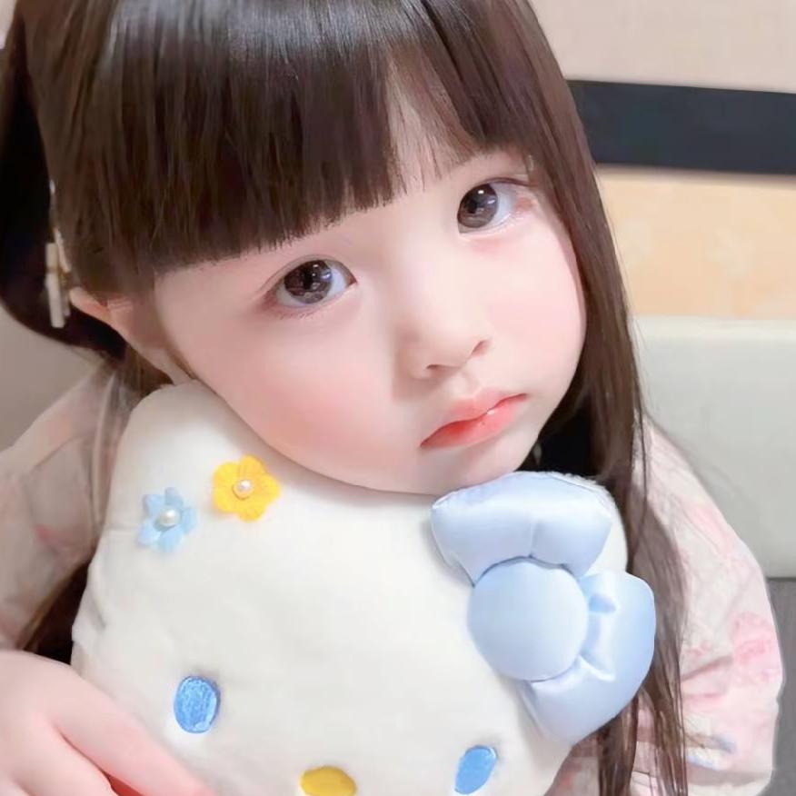 小饼干