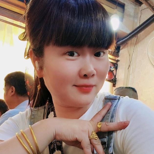 ꧁余生不将就꧂