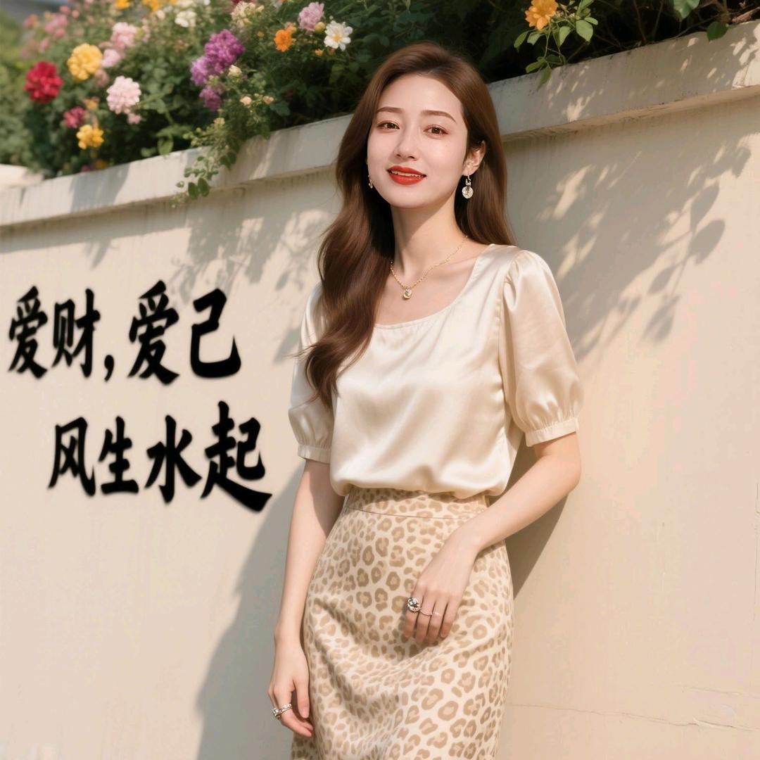 U姿董姐｜莱阳玉颜美学