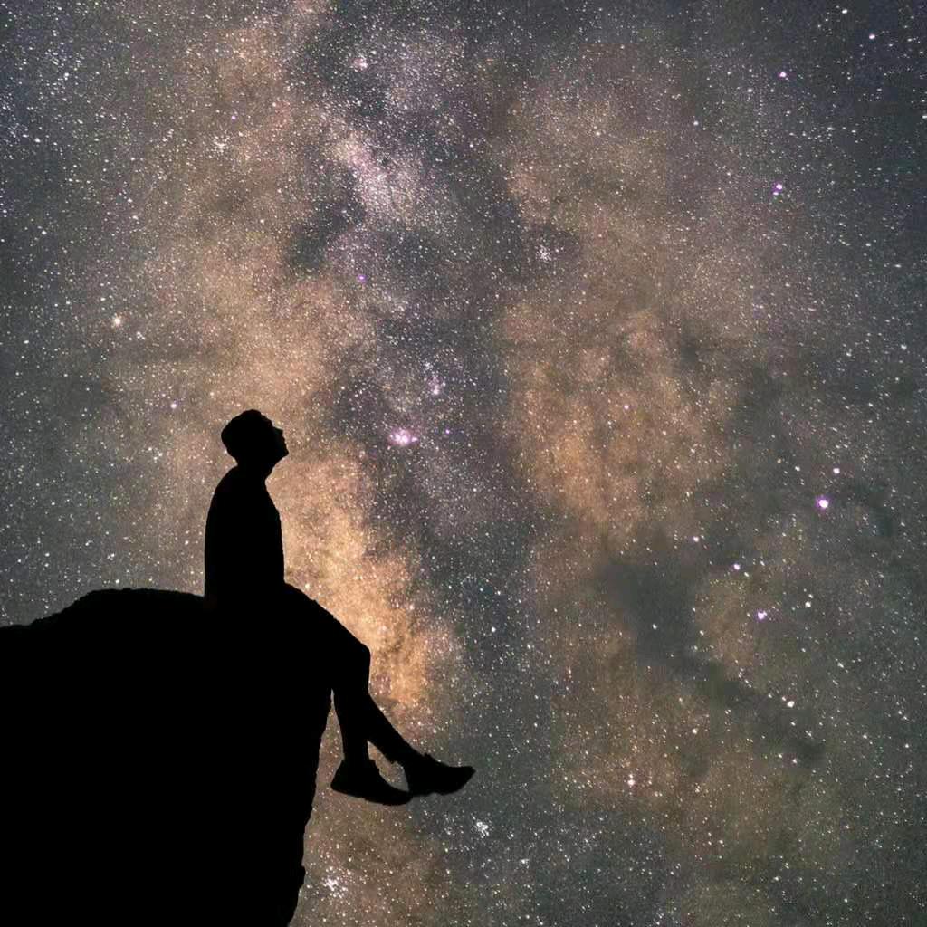 独星