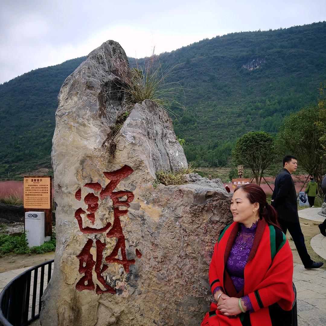 李小华