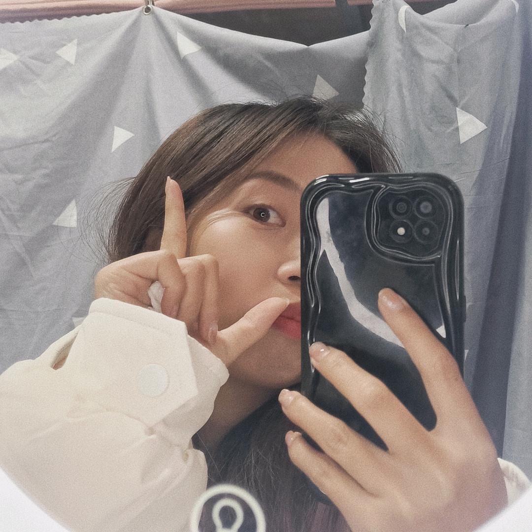 YI ke～