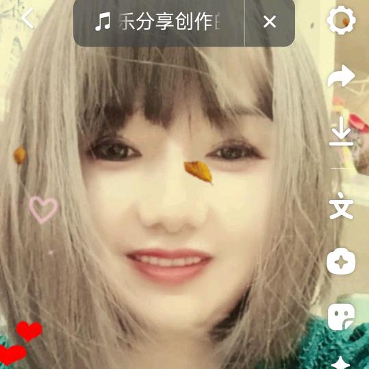 耒阳肖姐（柒哥头碗粉）（助残正能量）