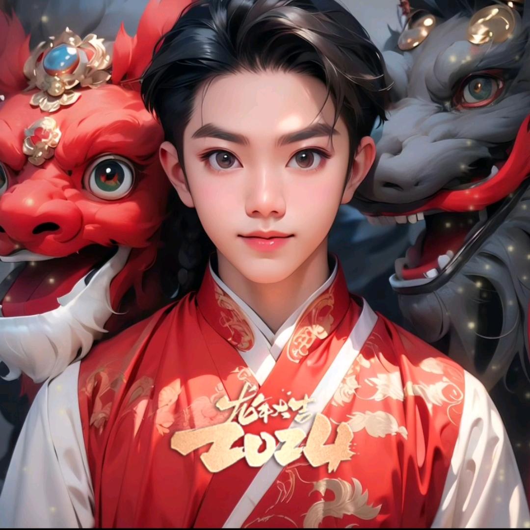 羽球人–小野马🏸