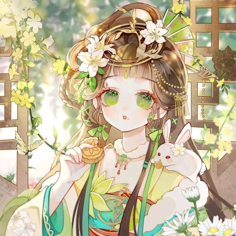 🌈~~小可爱~~🌈