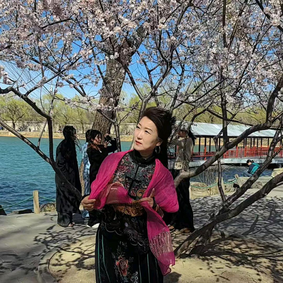 芙蓉姐（首播17:10分）