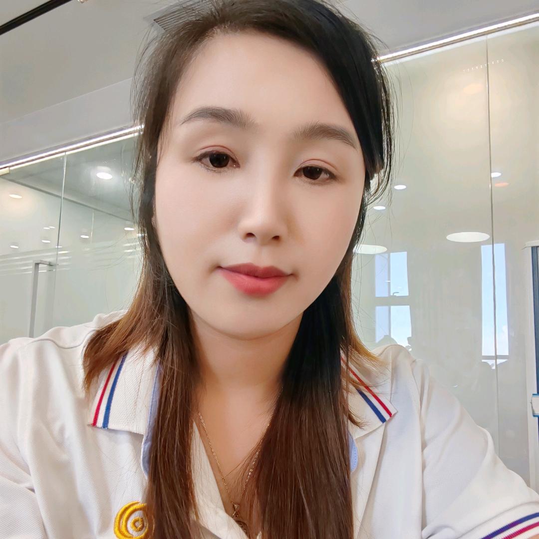 开心果~小何（金融）
