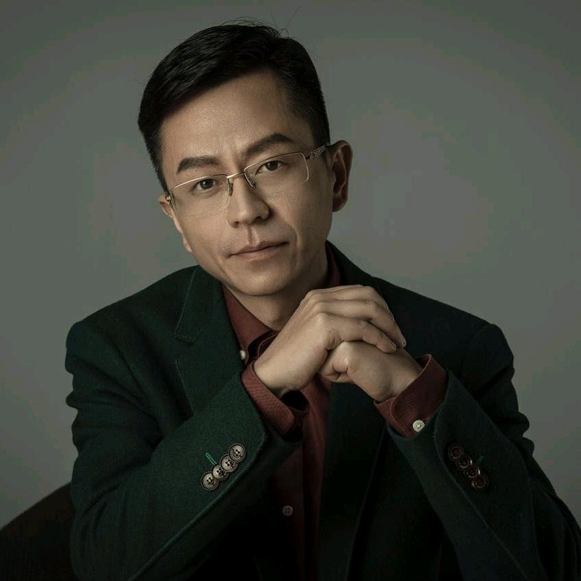 四方哥的职场课源点