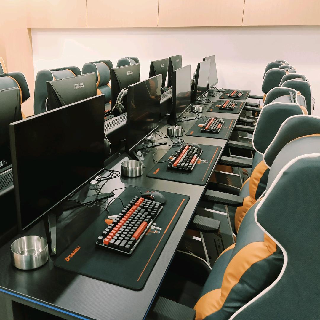 星火嘉电竞酒店官方号