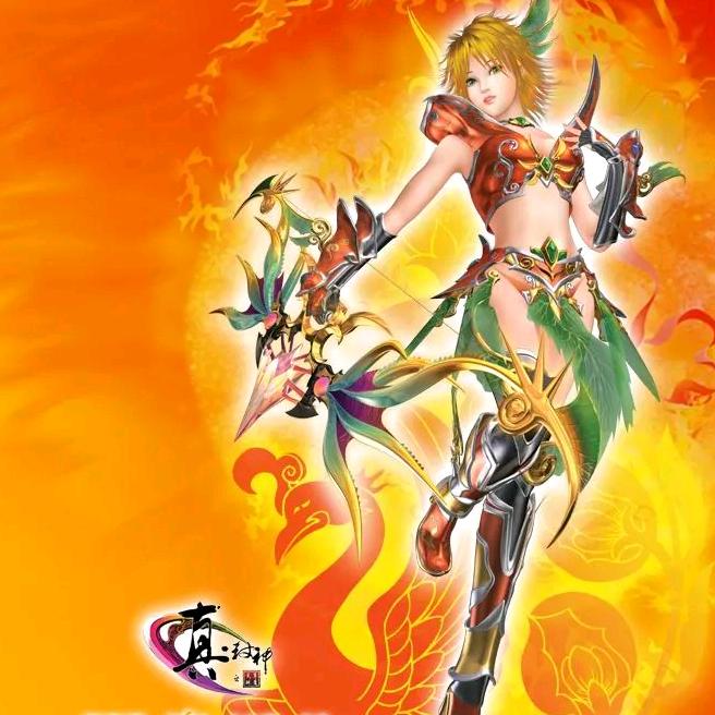 ↱李桃花