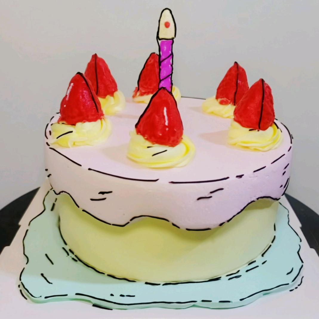 茉礼烘焙（兰州清真）🥯