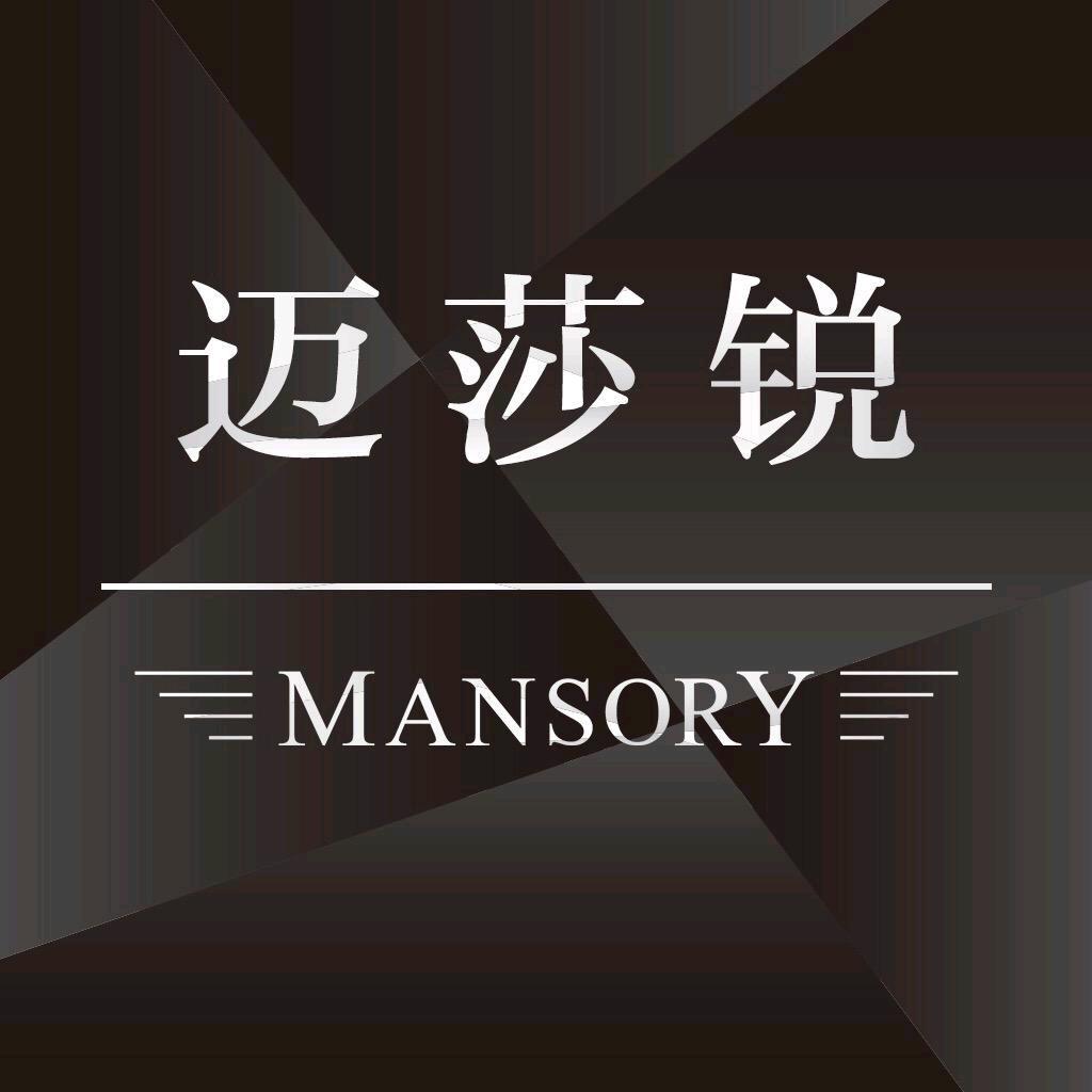 迈莎锐商务车