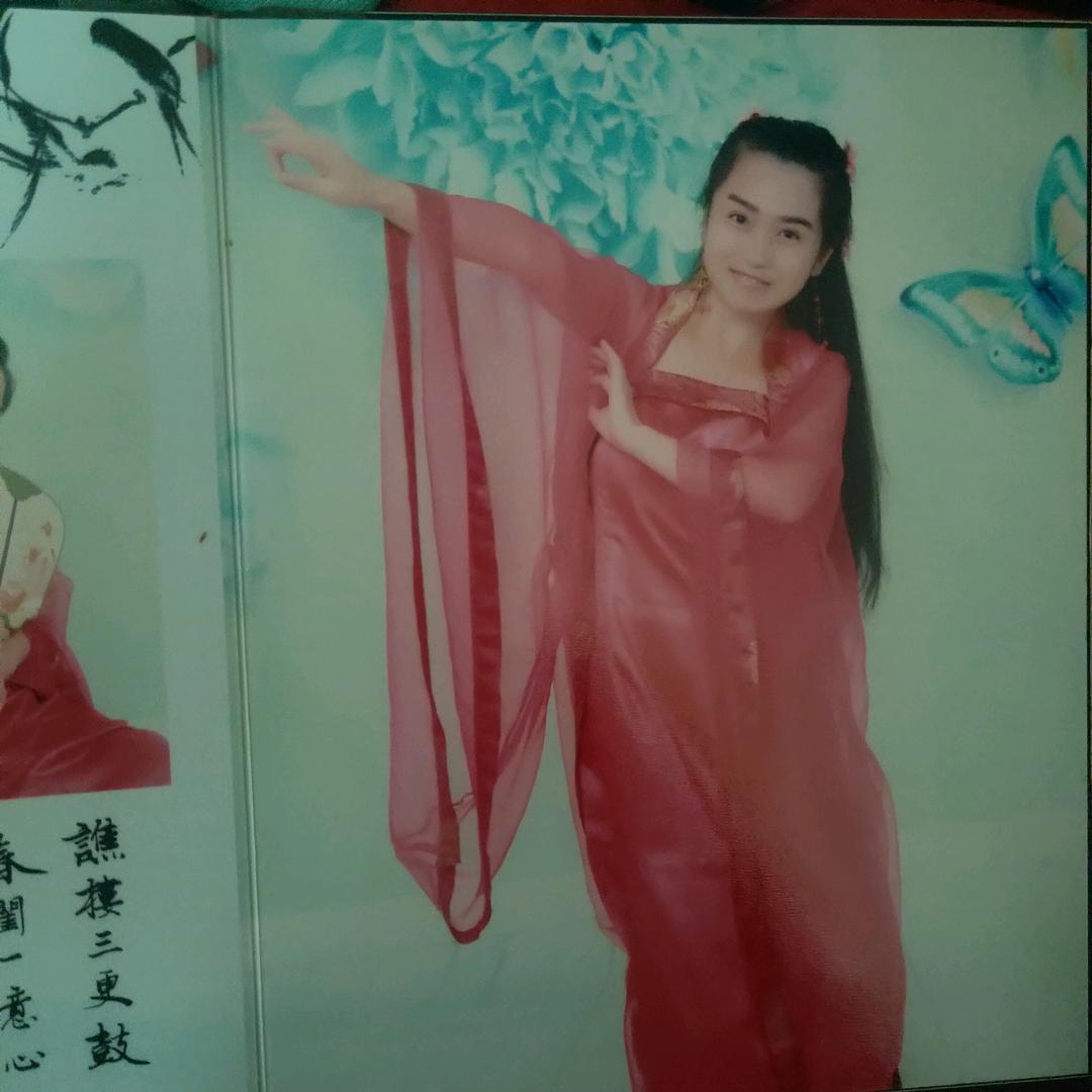 吴利玲
