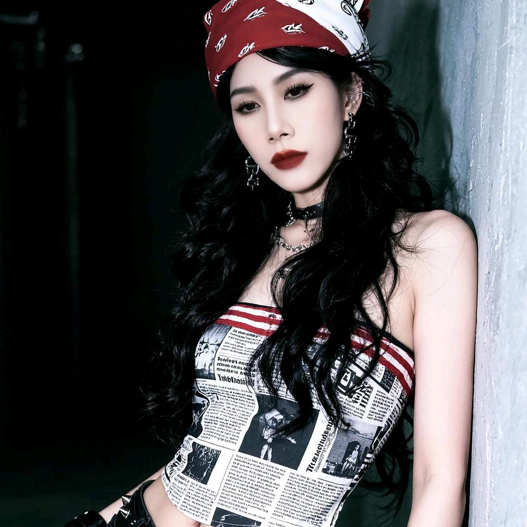 云南萍姐🌹