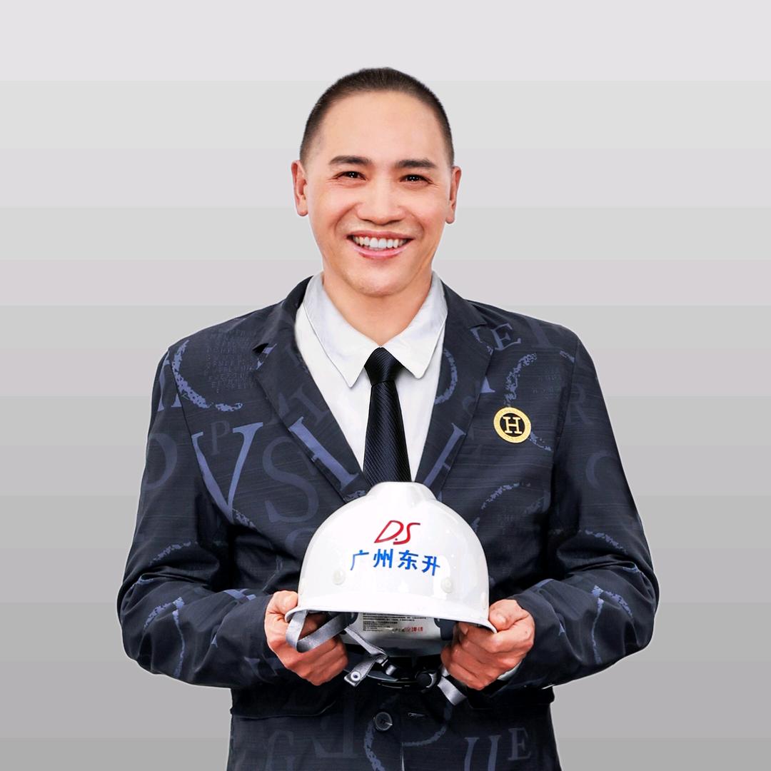 李联德（晚上八点直播）@抖音