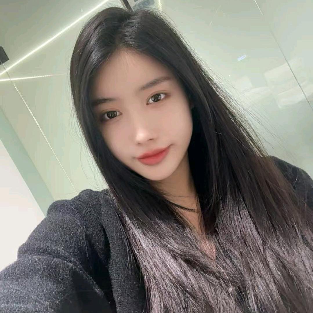 西安小z美～绾绾