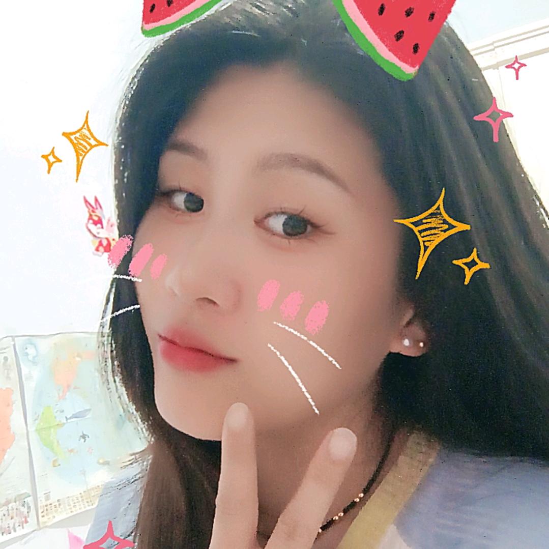 小满🍊   〖不私聊〗