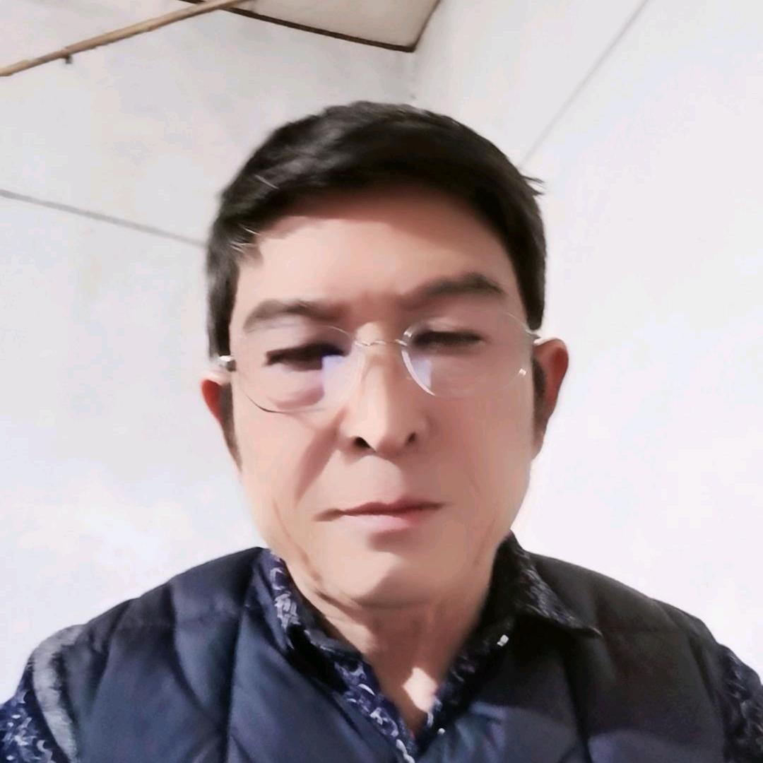 帅气大叔