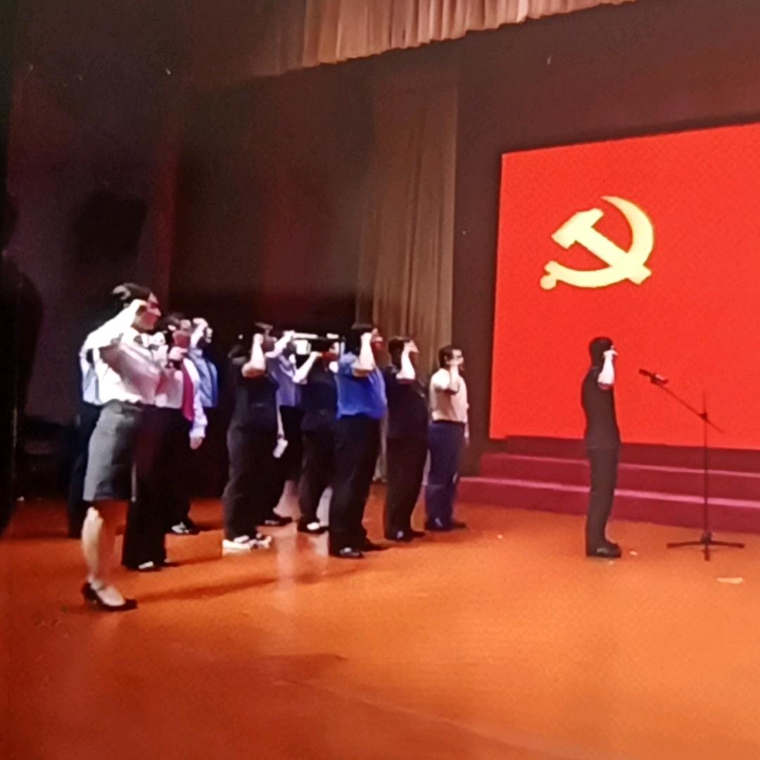 农村代表队