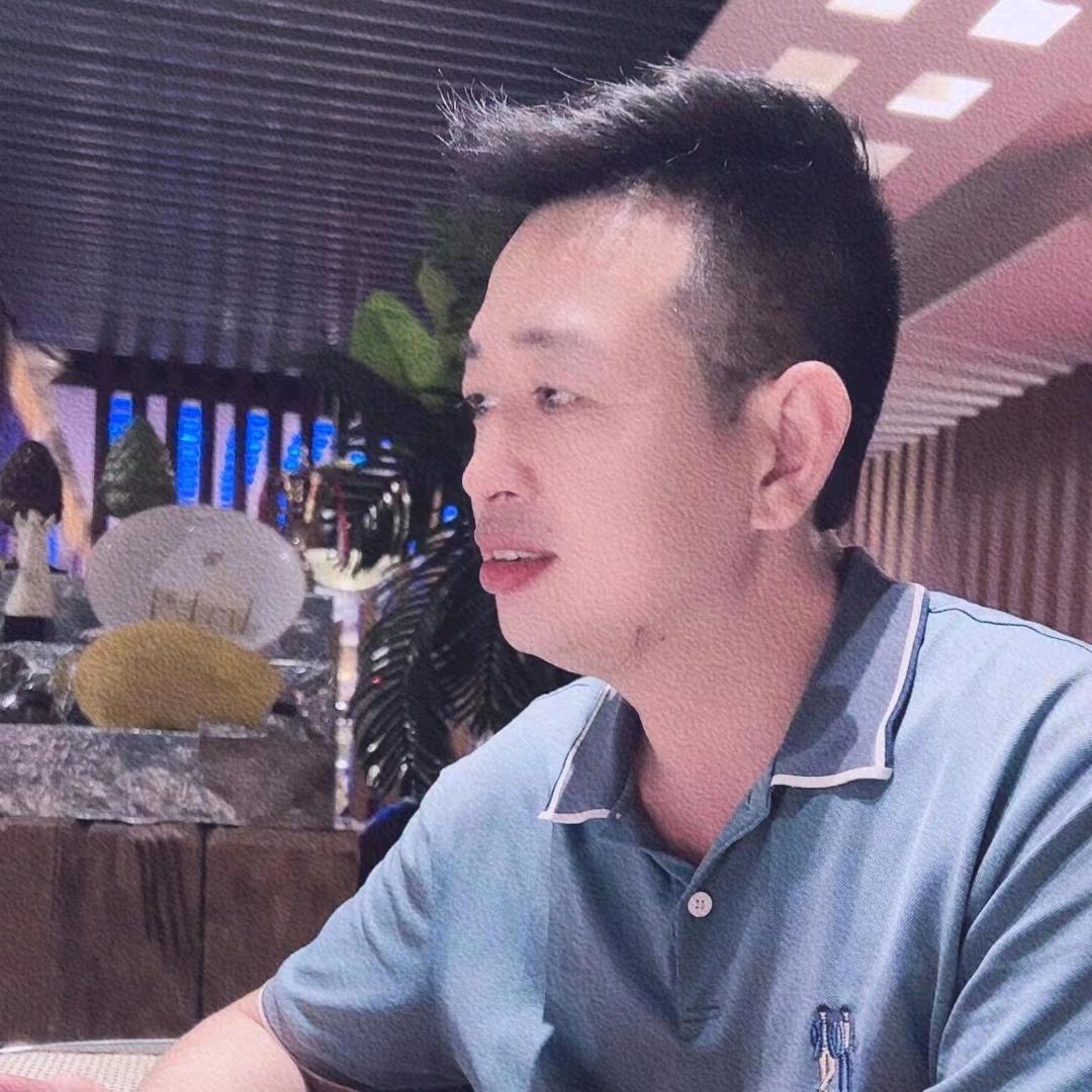 福仔（服装手艺人）