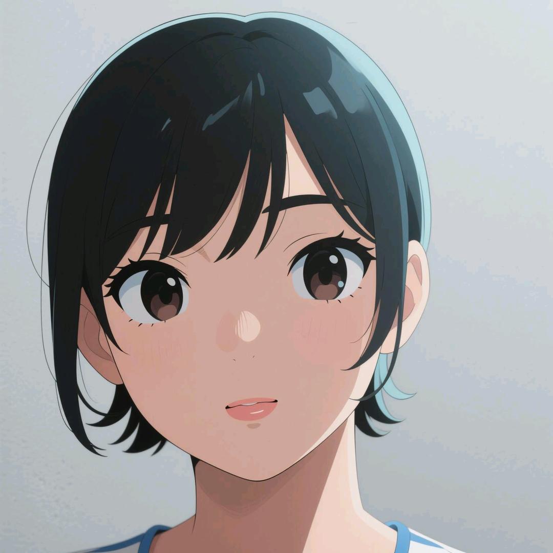 治愈的后的心灵