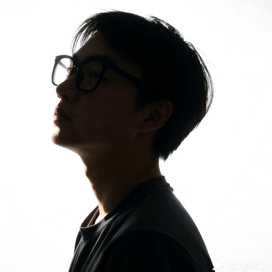 不懂摄影的leave