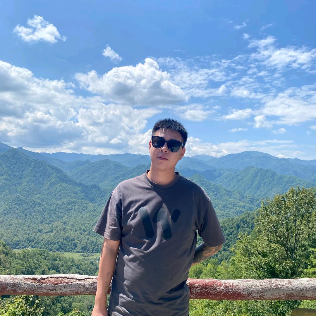 工作推荐官-袁挺