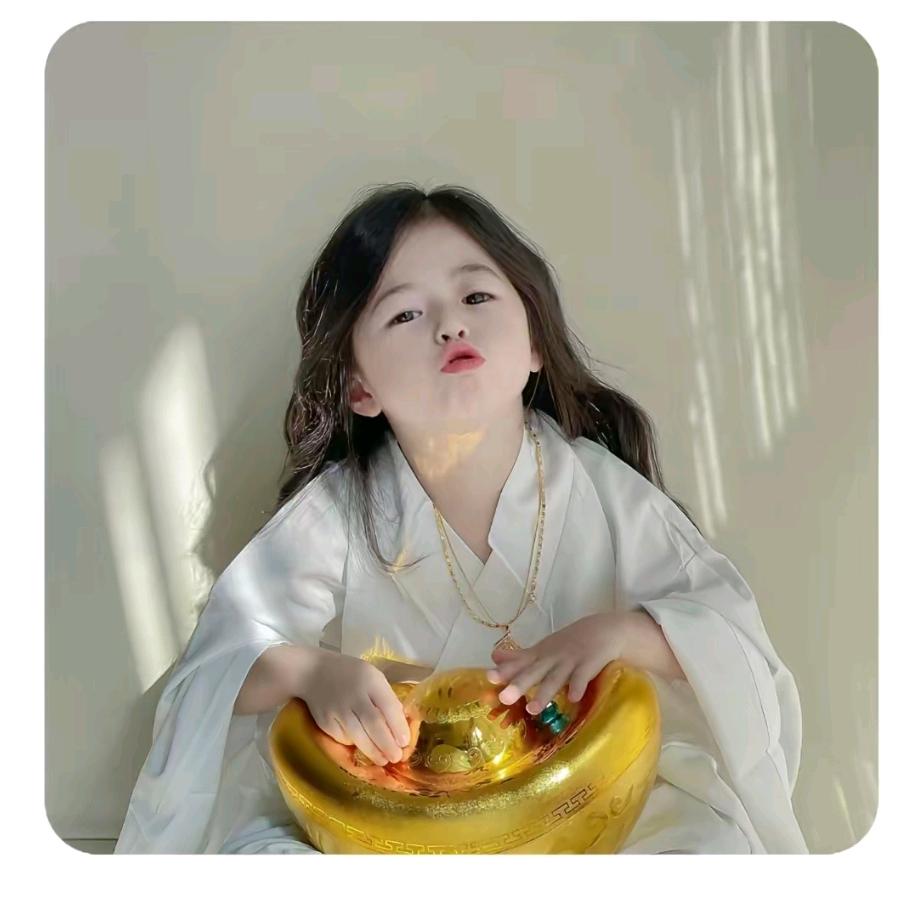 小幸运🤗