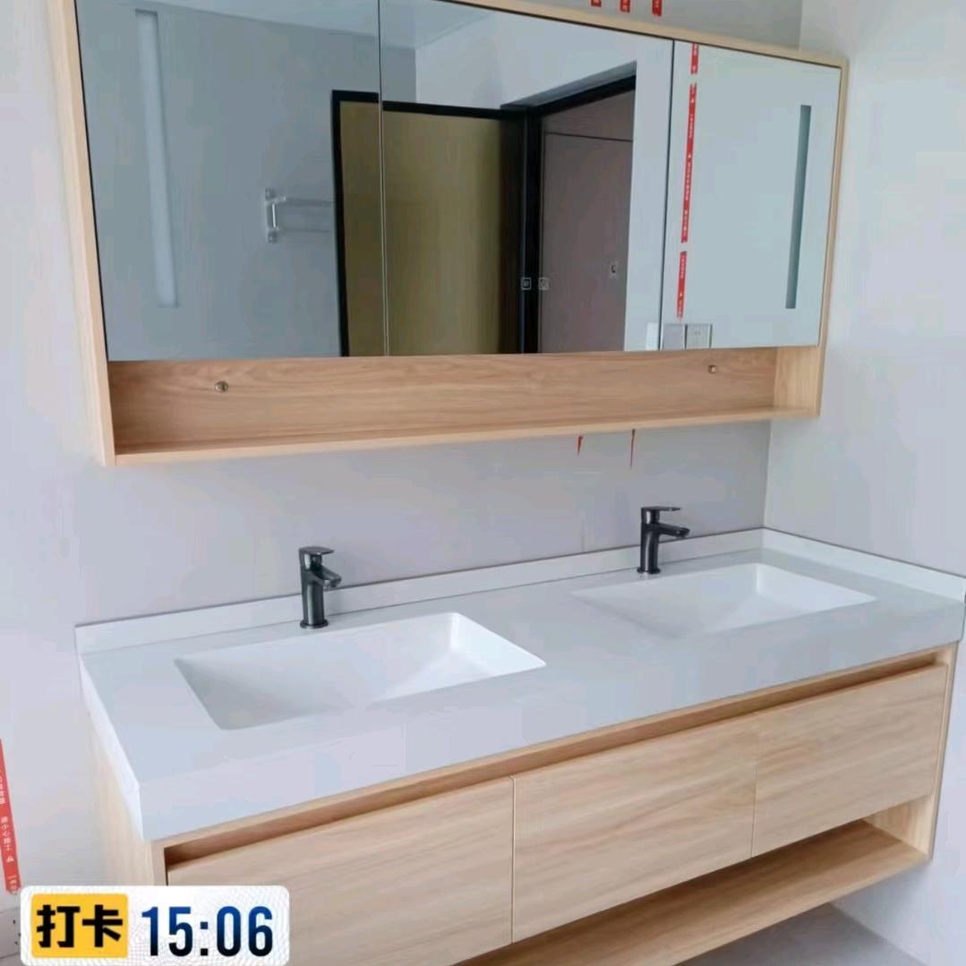 重庆浴室柜/淋浴房生产厂家