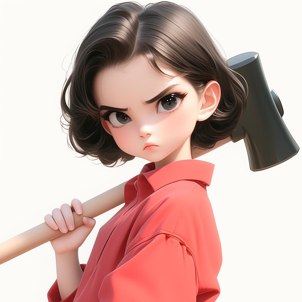 深山老妖