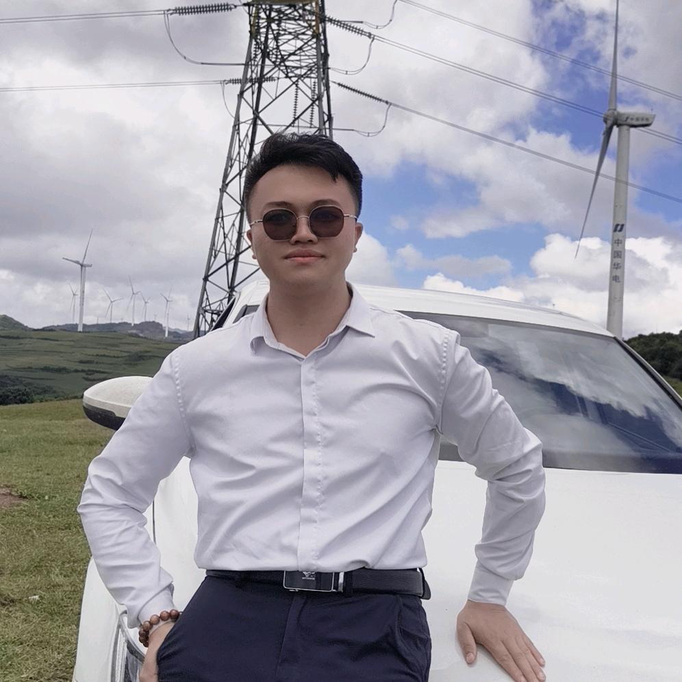 贪恋你的好(张小帅)