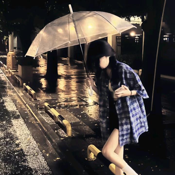 -阴雨ฅ-