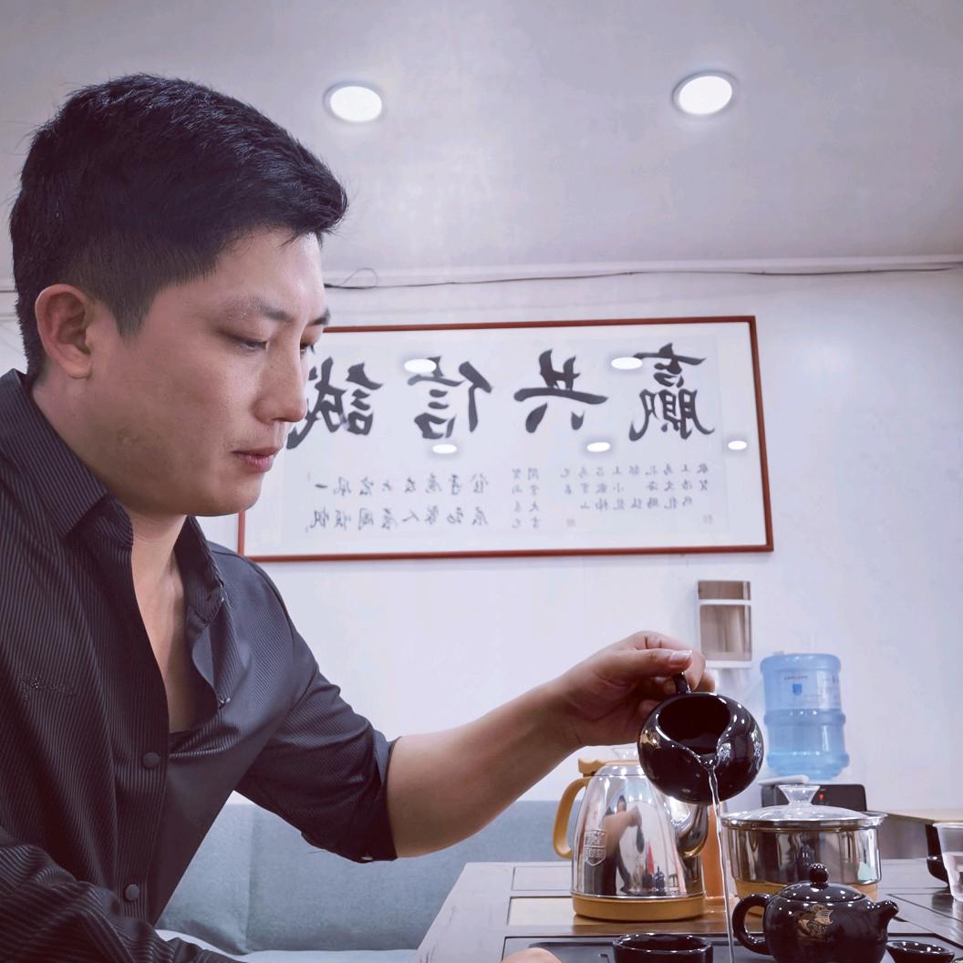 雨晨（河南人在宁波 ）人力资源