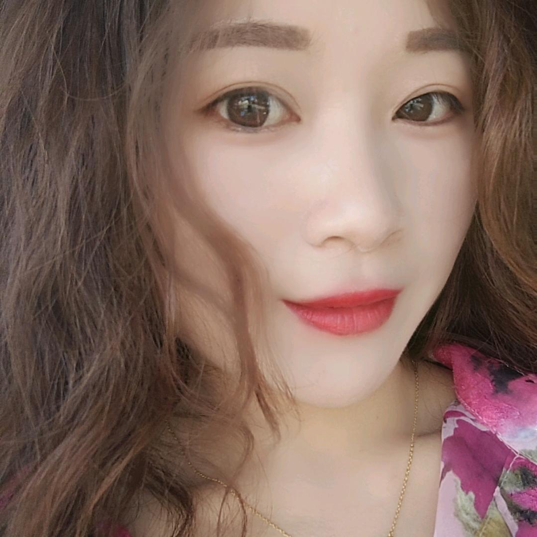 橙子🍊姐姐