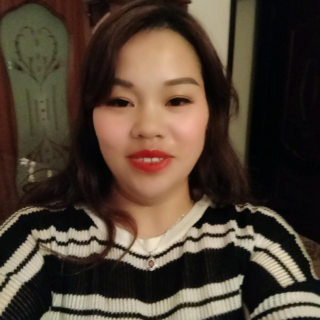 农村姑娘(李妹)