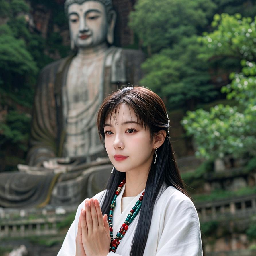晚風
