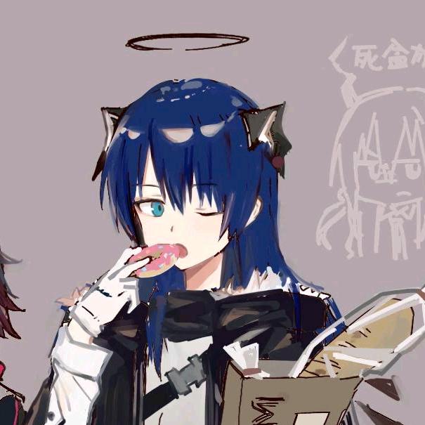 爱玩游戏的Dr King.