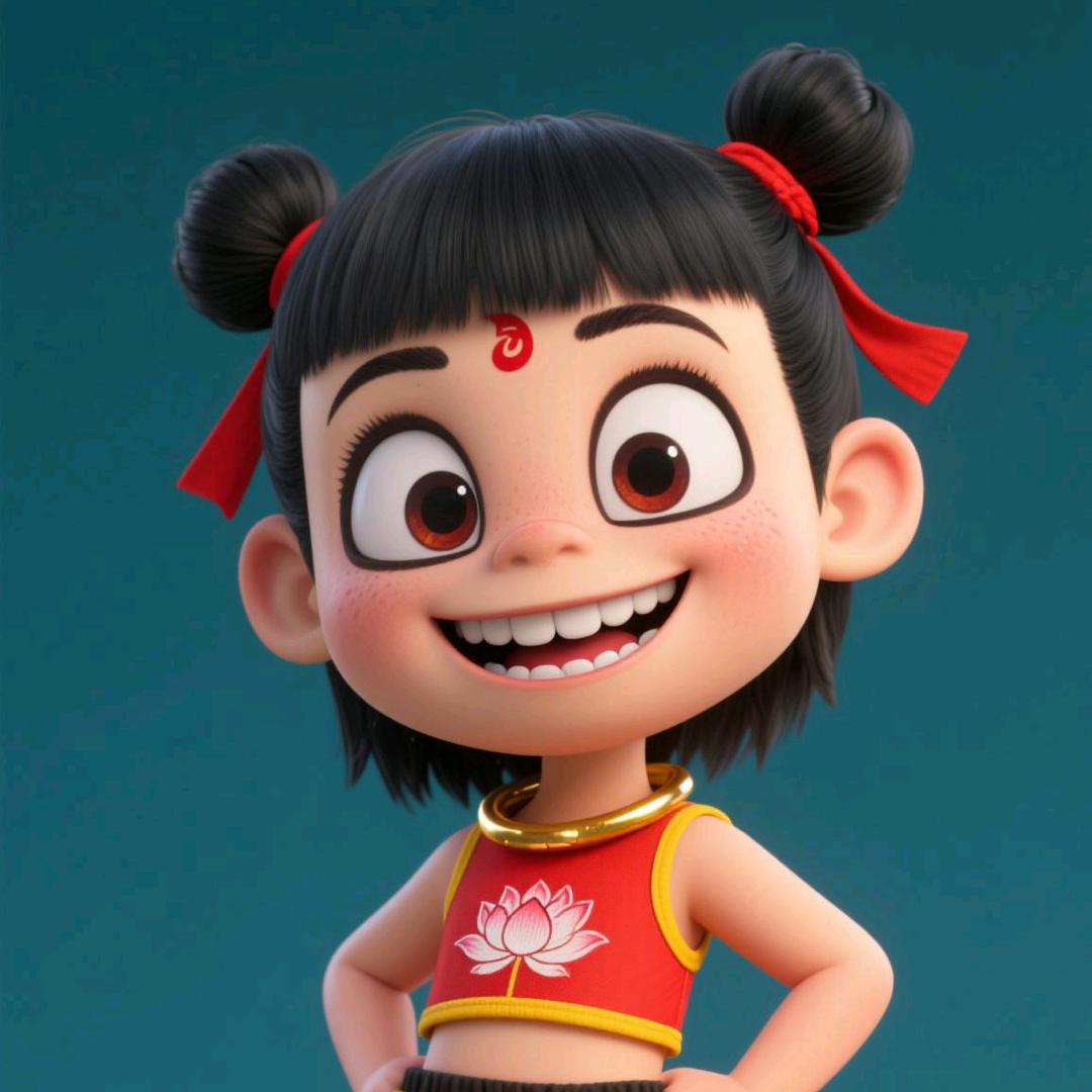 萌宝