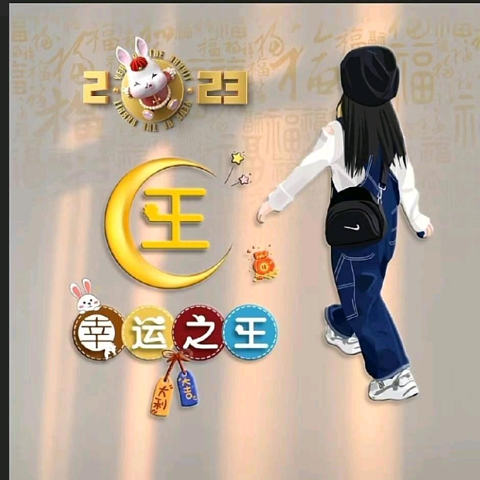 @F霖宇🌈好运连连
