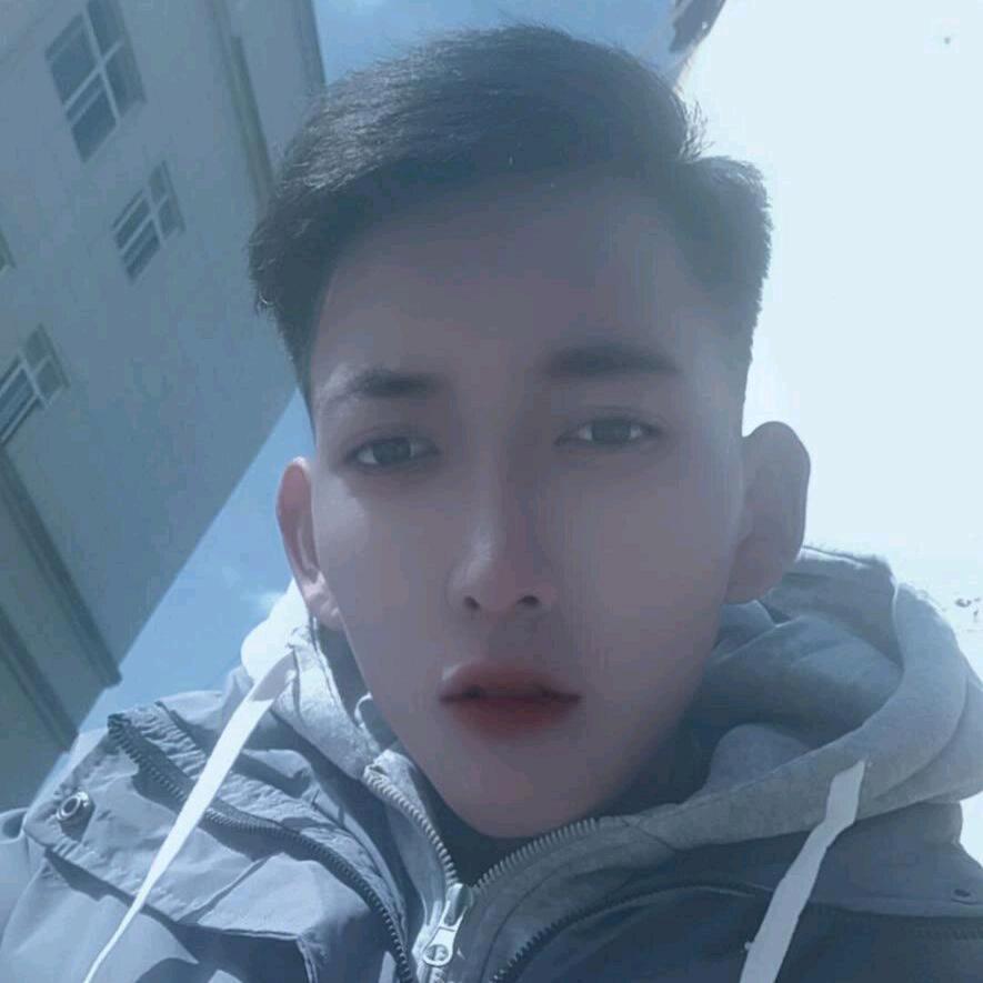 活该你