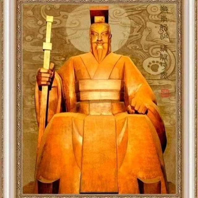 純陽☀光之帝皇🔥和光同尘☀️龍🌙