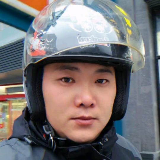 九江跑腿～Pao Ge ①🏃🏻‍♂️