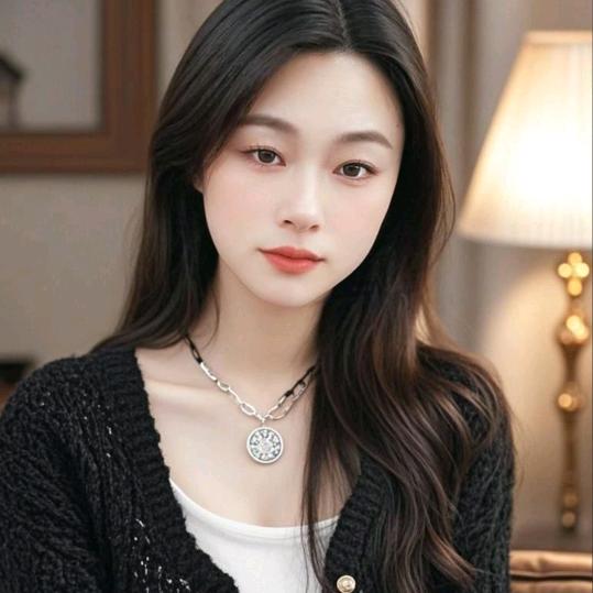 浅笑心柔💋